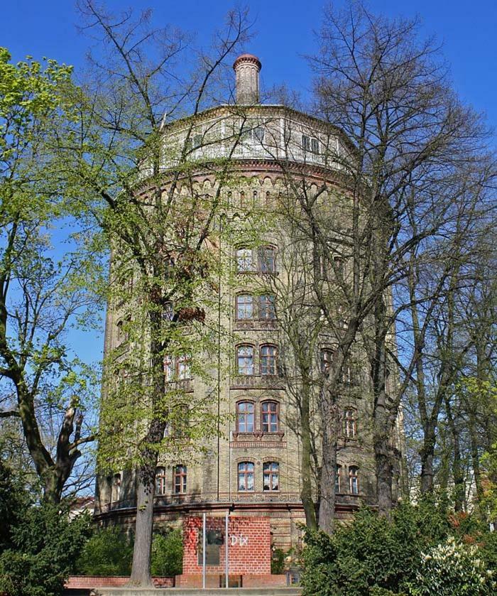 Schönes 2-Zimmer-Apartment in Kollwitzplatz-Nähe Berlin Exterior foto